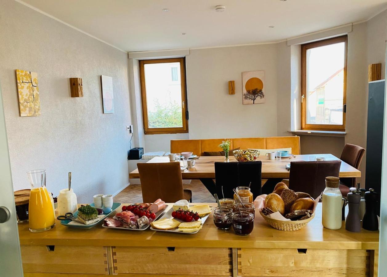 Das Hoefchen Stadecken Zewnętrze zdjęcie